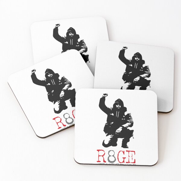 Item preview, R8GE - 004 - Get lost then some - Urban graffiti socio political  designed and sold by stephenignacio.