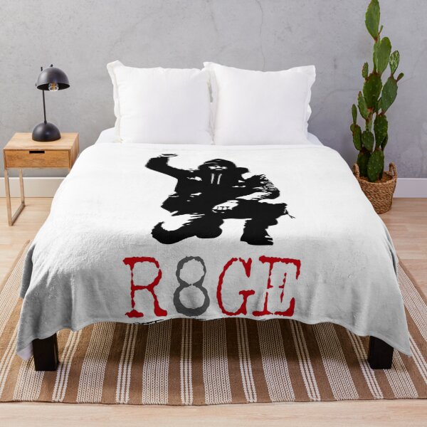 Item preview, R8GE - 004 - Get lost then some - Urban graffiti socio political  designed and sold by stephenignacio.