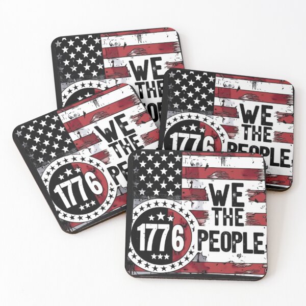 Item preview, WE THE PEOPLE designed and sold by javitennis.