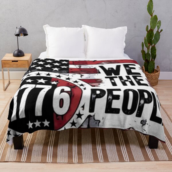 Item preview, WE THE PEOPLE designed and sold by javitennis.