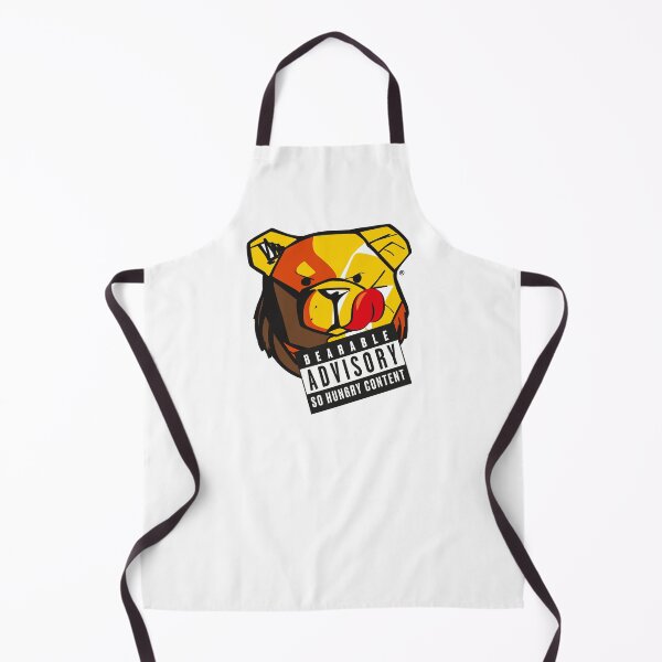 Item preview, ROBUST BEAR ADVISORY 03 designed and sold by Robust.