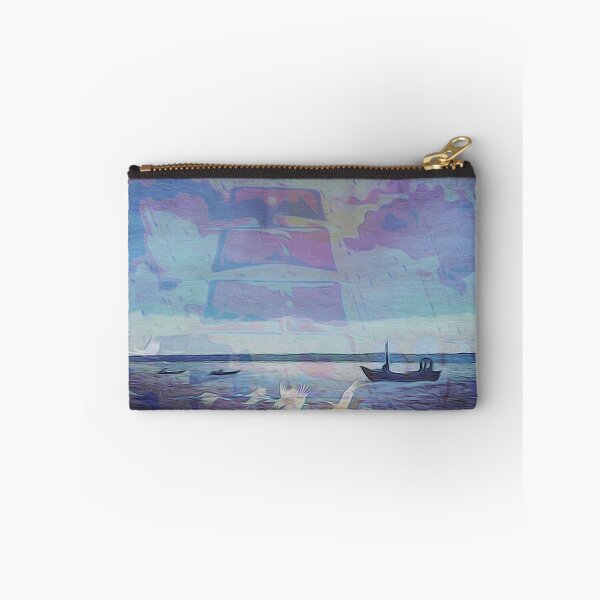Item preview,  05   14 11 2020  NS Seascape with Birds designed and sold by algirdasdesign.
