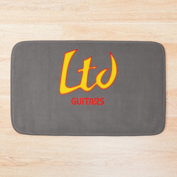 Item preview, LTD-GUITAR-LOGO designed and sold by TIFFANYSTREETE.