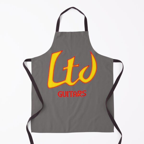 Item preview, LTD-GUITAR-LOGO designed and sold by TIFFANYSTREETE.
