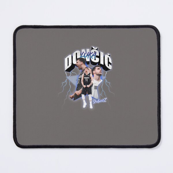 Item preview, LUCA-DONCIC-T-SHIRT designed and sold by TIFFANYSTREETE.