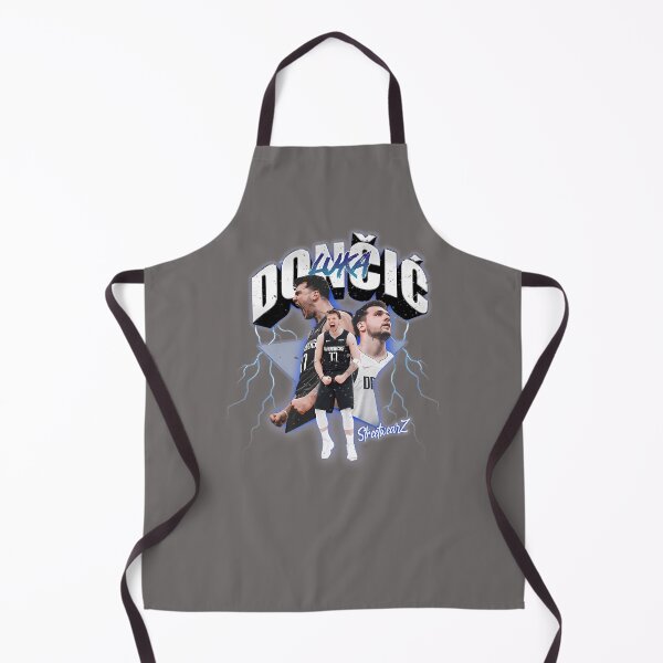 Item preview, LUCA-DONCIC-T-SHIRT designed and sold by TIFFANYSTREETE.