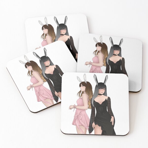 Item preview, Ariana & Kacey designed and sold by omqitzmaria.