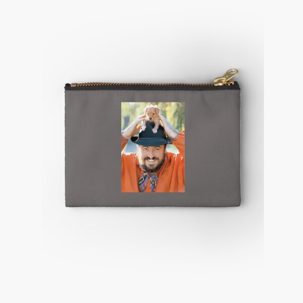 Item preview, LUCIANO-PAVAROTTI-CUTE designed and sold by TIFFANYSTREETE.
