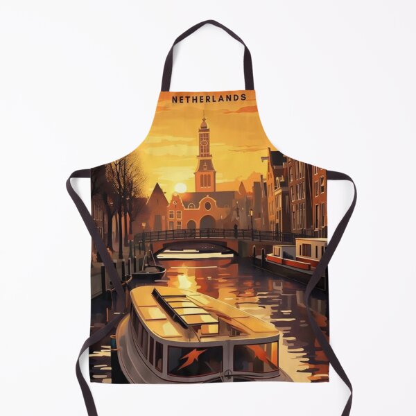 Item preview, Amsterdam designed and sold by GraphicMondaze.
