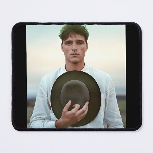 Item preview, Jacob Elordi designed and sold by thrynafenquar.