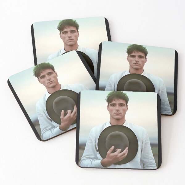 Item preview, Jacob Elordi designed and sold by thrynafenquar.