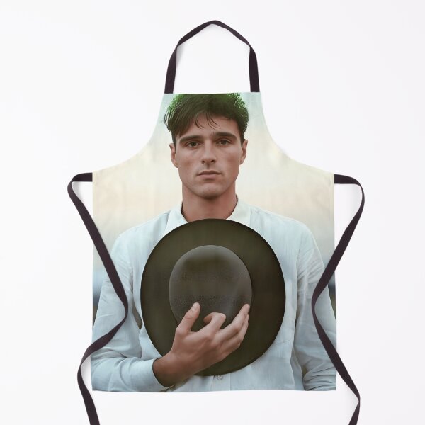 Item preview, Jacob Elordi designed and sold by thrynafenquar.