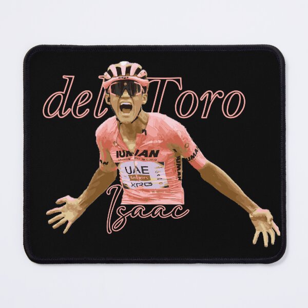 Item preview, Isaac Del Toro designed and sold by Veloxie.