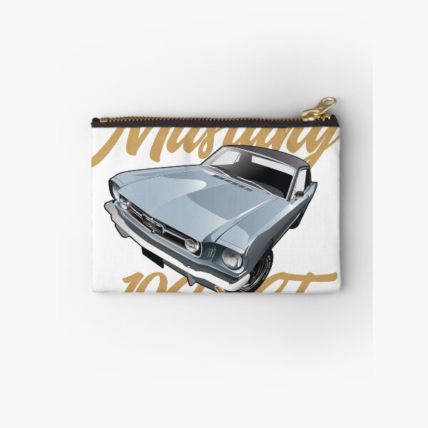 Item preview, Mustang GT 1965 designed and sold by El-bullit.