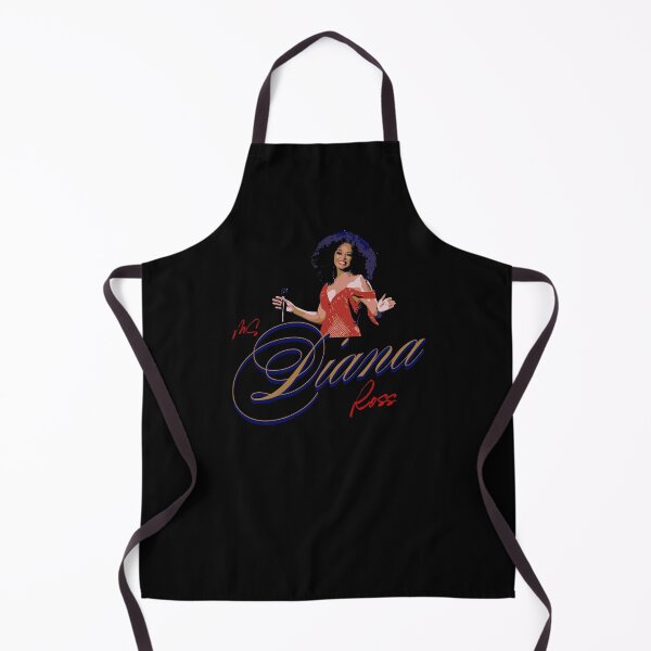 Item preview, MS DIANA ROSS designed and sold by BabaSoti.