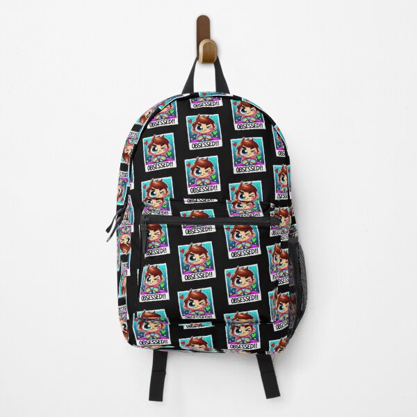 Item preview, Obsessed! designed and sold by Shs-Kenya.
