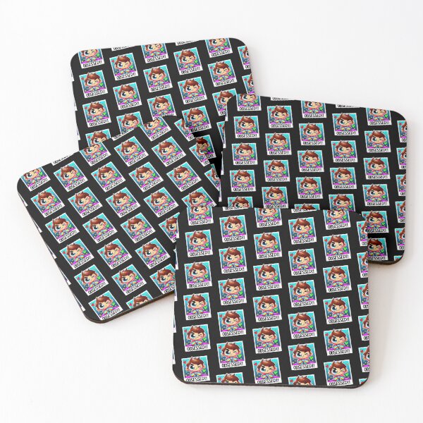 Item preview, Obsessed! designed and sold by Shs-Kenya.