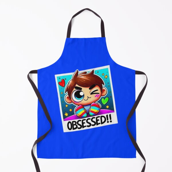 Item preview, Obsessed! designed and sold by Shs-Kenya.