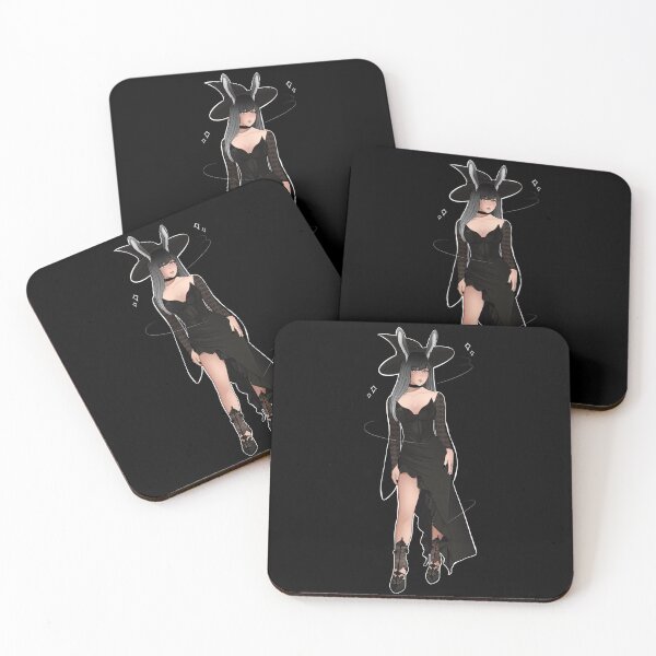 Item preview, Witch Kacey (Black Background) designed and sold by omqitzmaria.