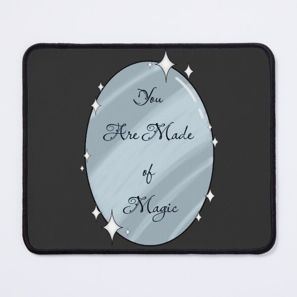 Item preview, Magic Mirror designed and sold by LeoTrinkets.