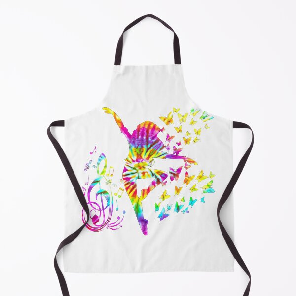 Item preview, Tie Dye Dancer designed and sold by natnat7w.
