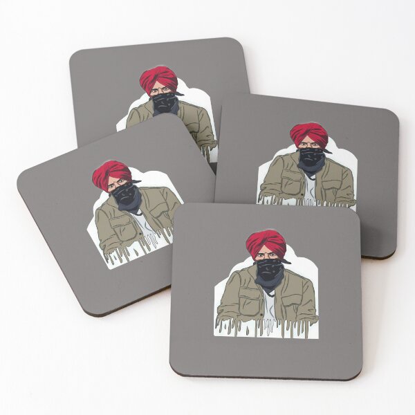 Item preview, LUCKY-GIFT-SIDHU-MOOSE-WALA-GIFT-FOR-FANS designed and sold by BruceRennie.