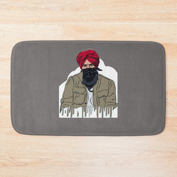 Item preview, LUCKY-GIFT-SIDHU-MOOSE-WALA-GIFT-FOR-FANS designed and sold by BruceRennie.