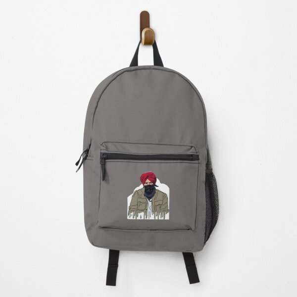 Item preview, LUCKY-GIFT-SIDHU-MOOSE-WALA-GIFT-FOR-FANS designed and sold by BruceRennie.