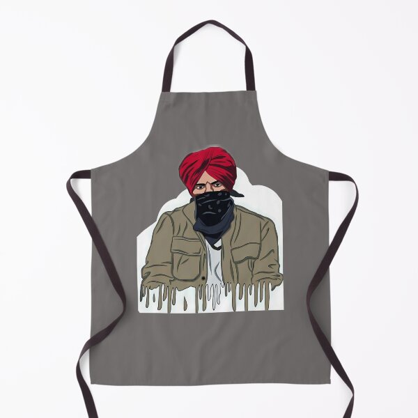 Item preview, LUCKY-GIFT-SIDHU-MOOSE-WALA-GIFT-FOR-FANS designed and sold by BruceRennie.