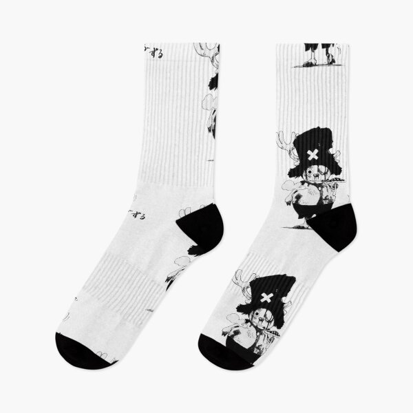Artikelvorschau, One Piece Tony Chopper entworfen und verkauft von rythnazorsylli.