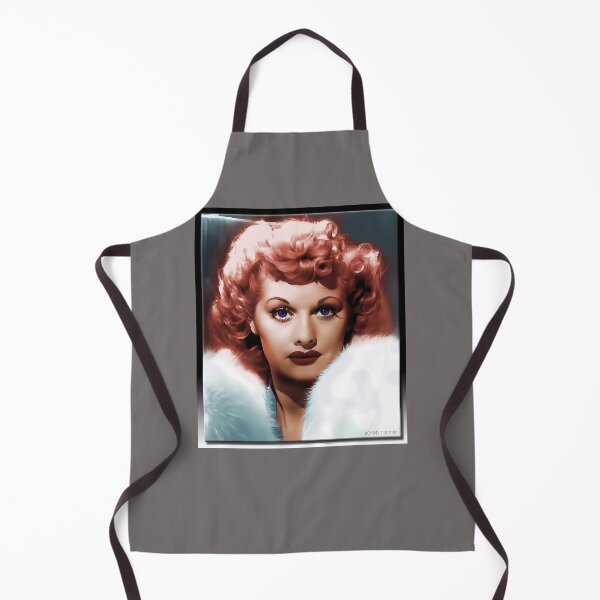 Item preview, Lucy designed and sold by BruceRennie.
