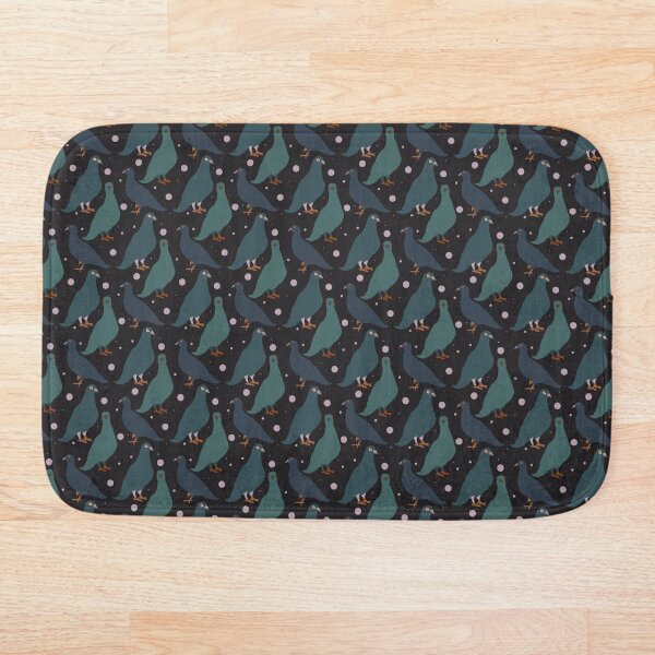 Item preview, A Flock Of Pigeons designed and sold by PapuruDesigns.