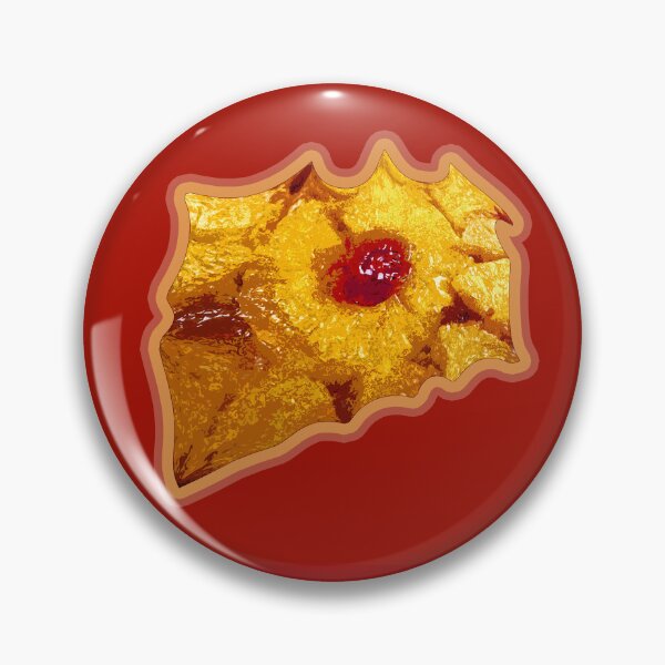 Item preview, Pineapple and cherries designed and sold by mavicfe.