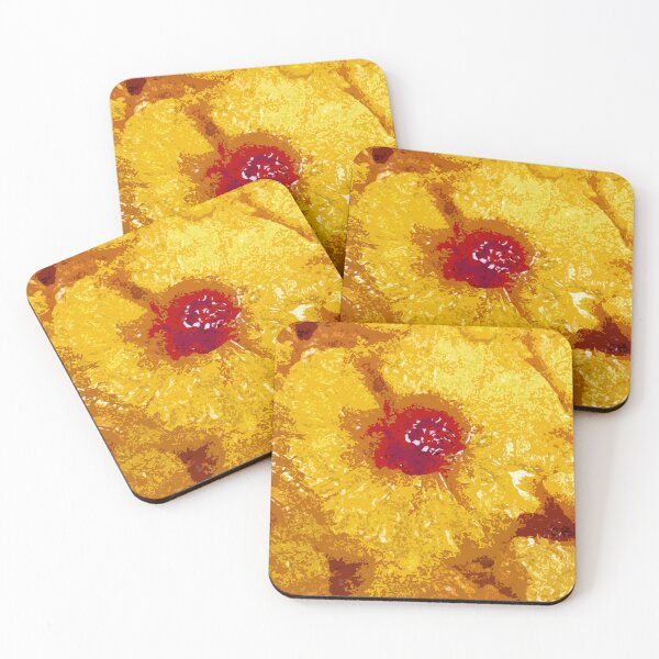 Item preview, Pineapple and cherries designed and sold by mavicfe.