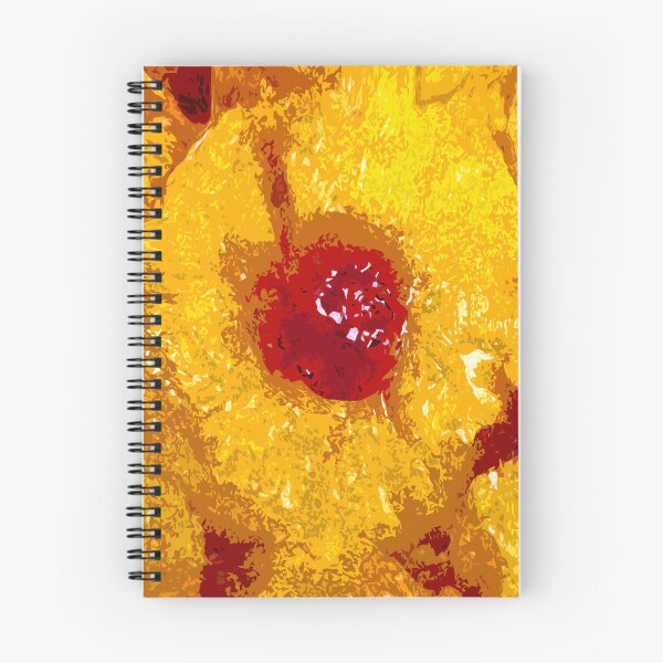 Item preview, Pineapple and cherries designed and sold by mavicfe.