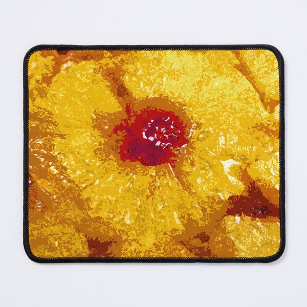 Item preview, Pineapple and cherries designed and sold by mavicfe.