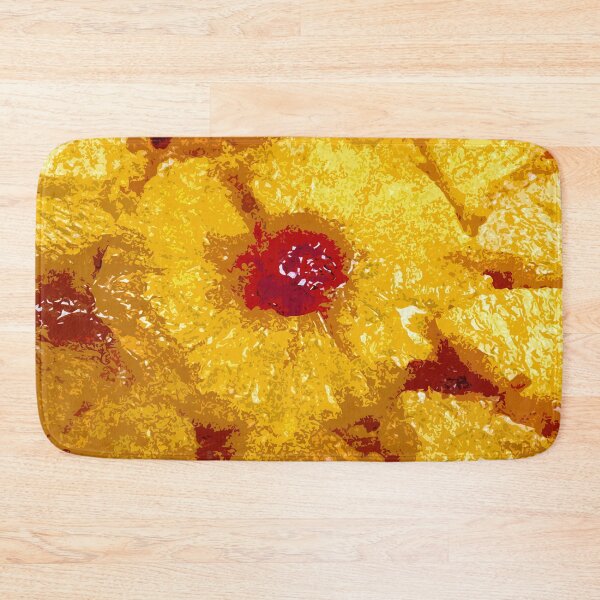 Item preview, Pineapple and cherries designed and sold by mavicfe.