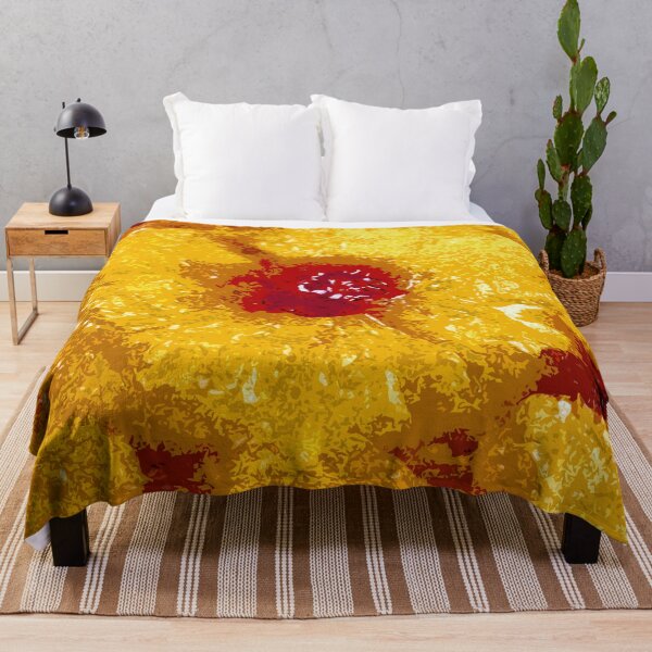 Item preview, Pineapple and cherries designed and sold by mavicfe.