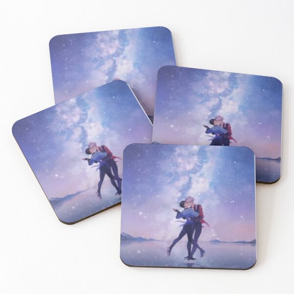 Item preview, yuri on ice design , yuri on ice new anime design for you designed and sold by dogokir.