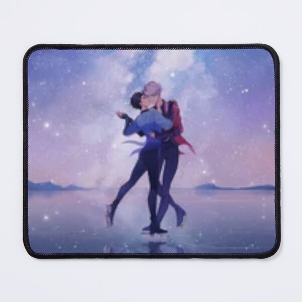 Item preview, yuri on ice design , yuri on ice new anime design for you designed and sold by dogokir.