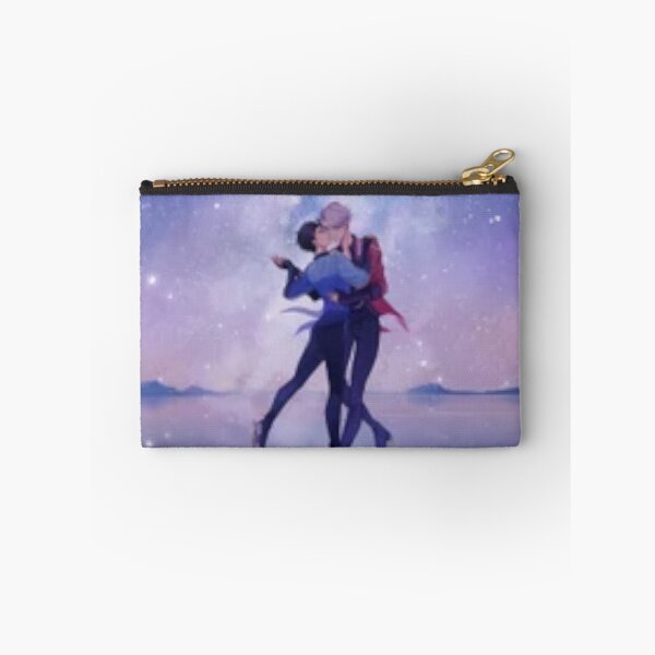 Item preview, yuri on ice design , yuri on ice new anime design for you designed and sold by dogokir.