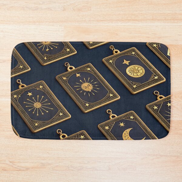 Item preview, Tarot cards pattern  designed and sold by Lucky 777.