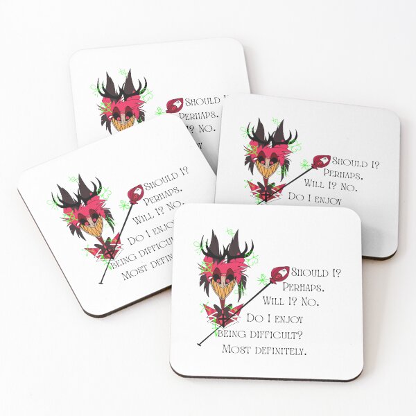 Item preview, Should I? designed and sold by CreativlyCR.