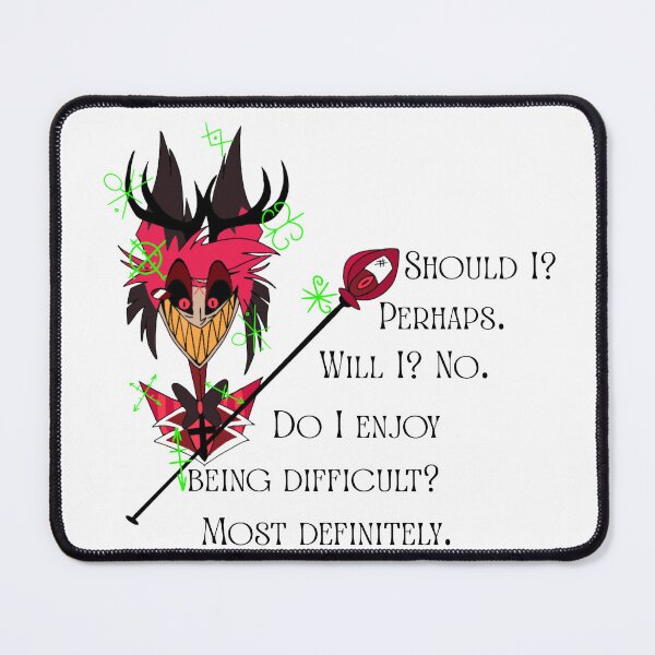 Item preview, Should I? designed and sold by CreativlyCR.