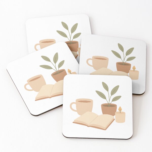 Item preview, Cozy Slow Living Setup designed and sold by Fernova.