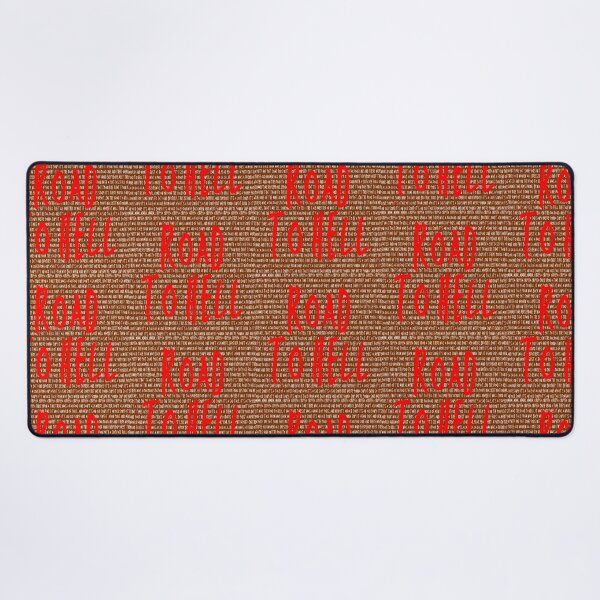 Item preview, Hadestown Lyrics designed and sold by broadwaygirl142.