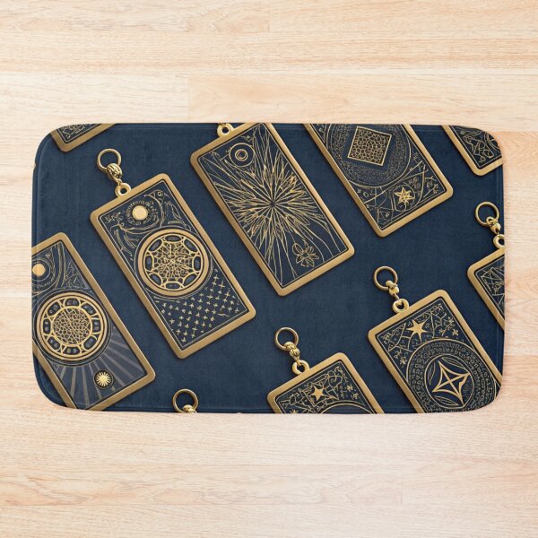Item preview, Tarot cards pattern  designed and sold by Lucky 777.