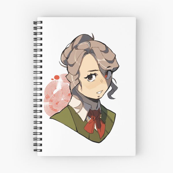 Item preview, Elsie Roberts Sticker designed and sold by Paintedlight1.