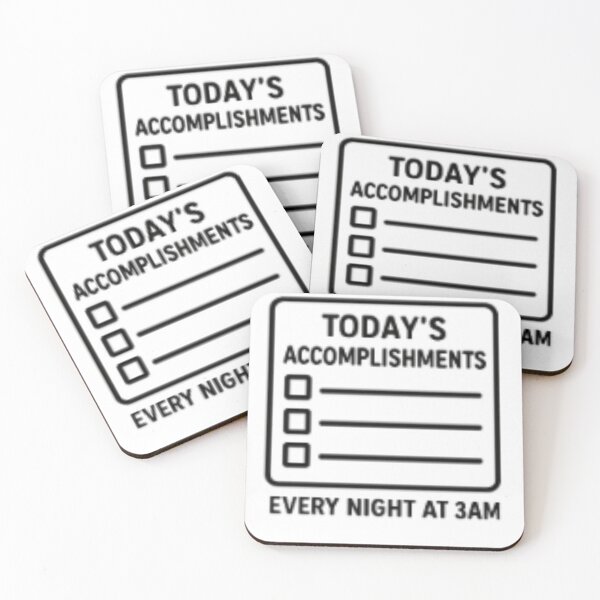 Item preview, Daily to do list. designed and sold by Pachewba.