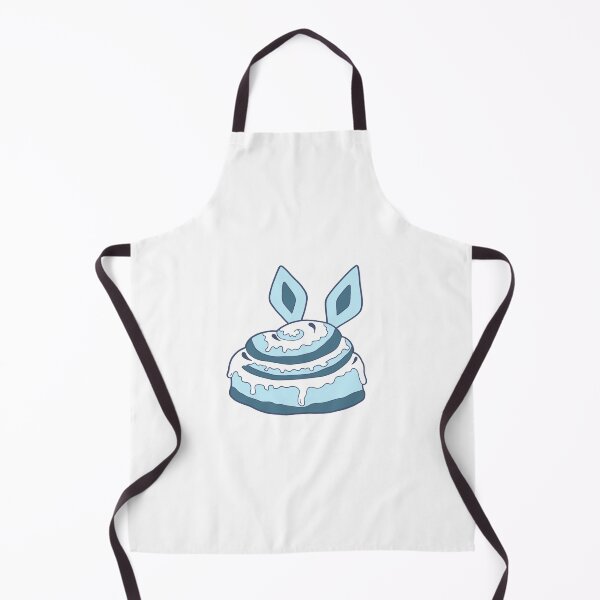 Item preview, Glaziola cinnamon roll designed and sold by Regi's Art.